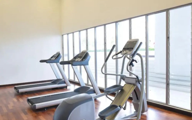 Thermospace Silverscape