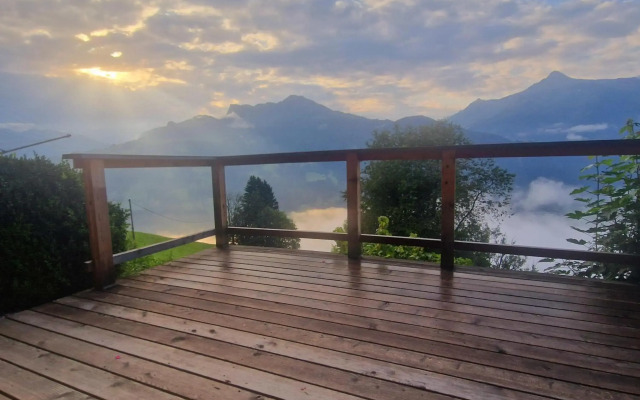 Ferienwohnung Unterperler