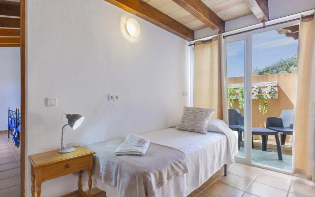 Finca Marilen 254 by Mallorca Charme - Hotel in Alcudia - Photo 3