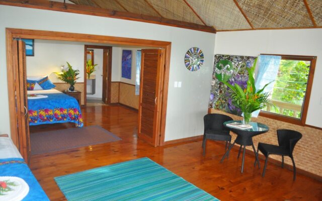Le Vasa Resort