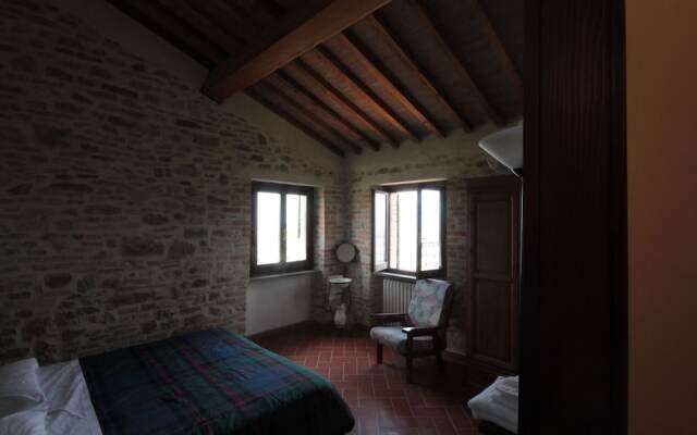 Agriturismo Maestà delle Quattro Chiavi