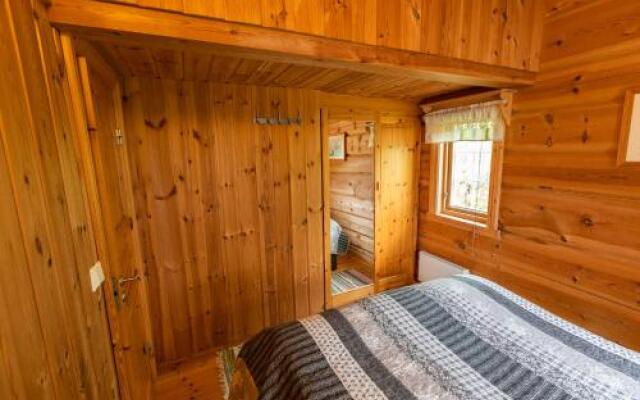 Sunndalsfjord Cottages Fredsvik