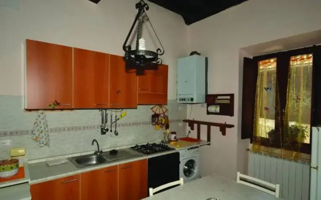 LAlcova dello Zecchiere