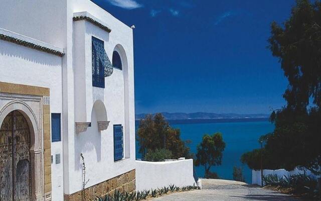 Le Nid De Sidi Bou Said