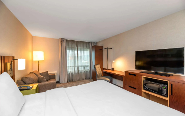 Comfort Inn Boucherville