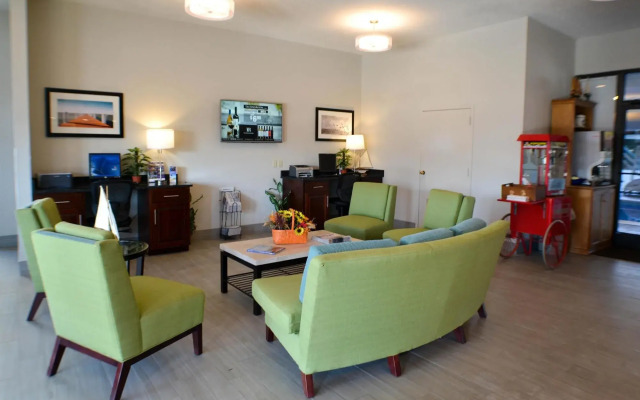 Best Western Kent Narrows Inn