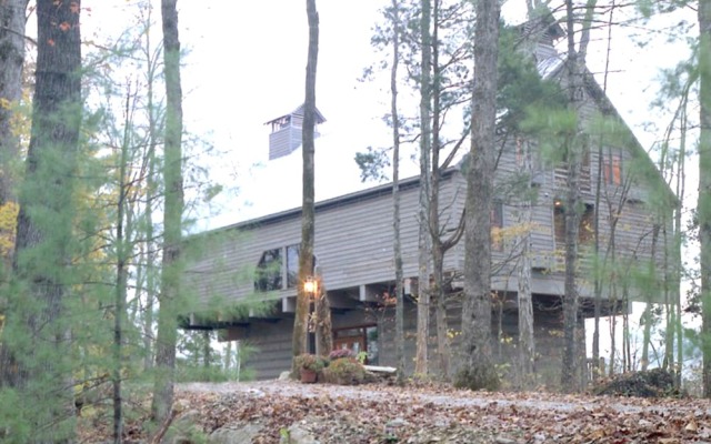 Richmont Inn of the Great Smokies