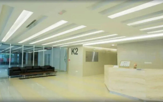 Rail Suite KK near Kota Kinabalu Airport