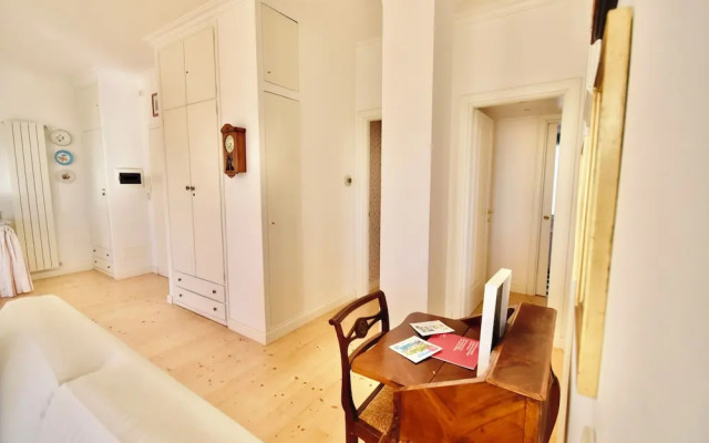 Panorama Apartment in Ospedaletti