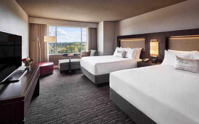 The StateView Hotel, Autograph Collection