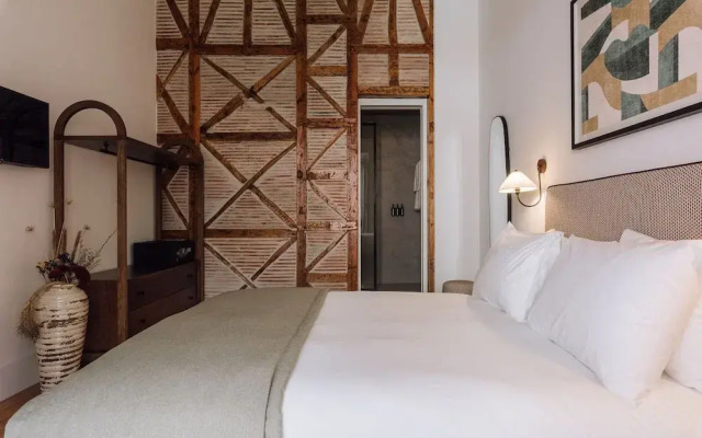 Ando Living - Flores 25 House