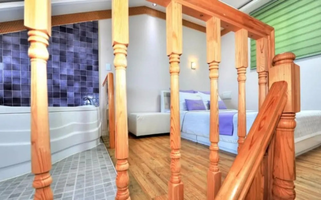 Ancient Sodam Pension