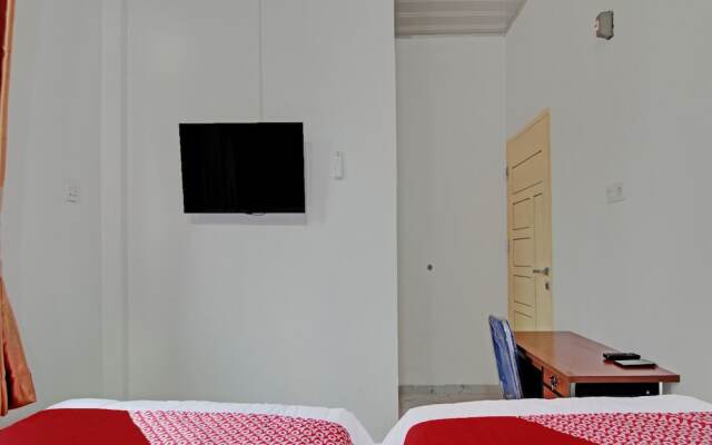 Hotel O Melati Residence Syariah