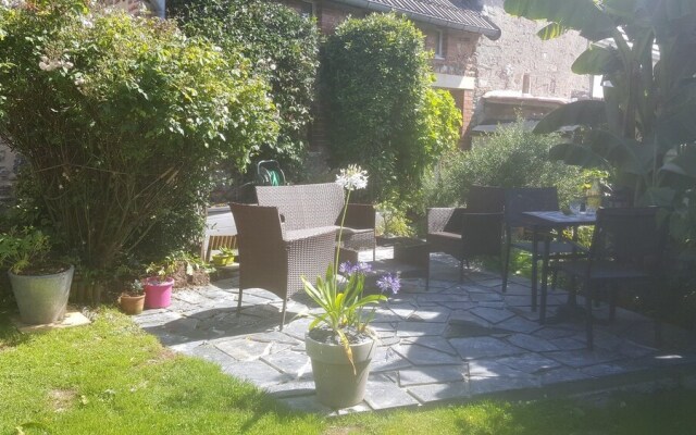 La Chambre du Goublin