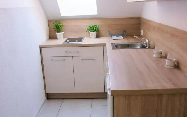 Koral Apartment