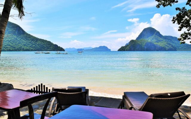 AngelNido Resort