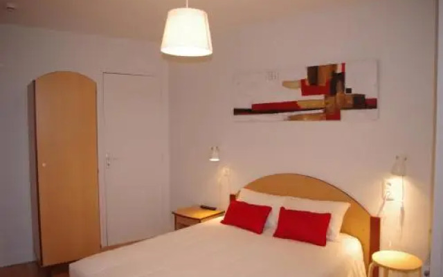 Hôtel Restaurant Rapin