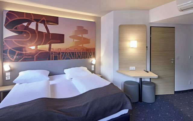 B&B Hotel Hamm