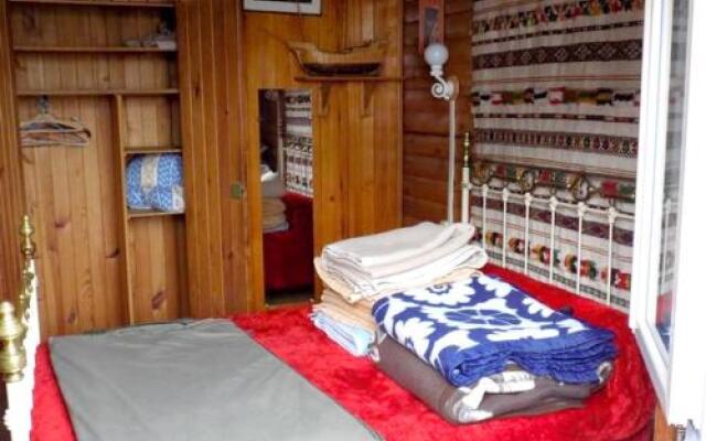 Holiday home La Bayle