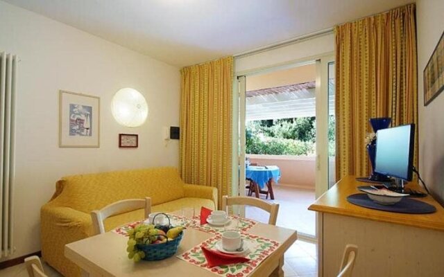 Residence Rex Lo Scoglietto