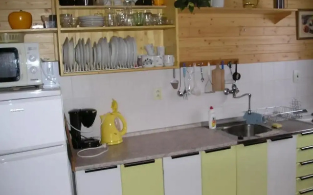 Apartment Pavla With 3 Bedrooms and 1 Bathrooms