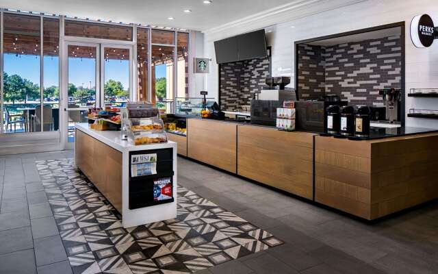 Hyatt Regency Wichita