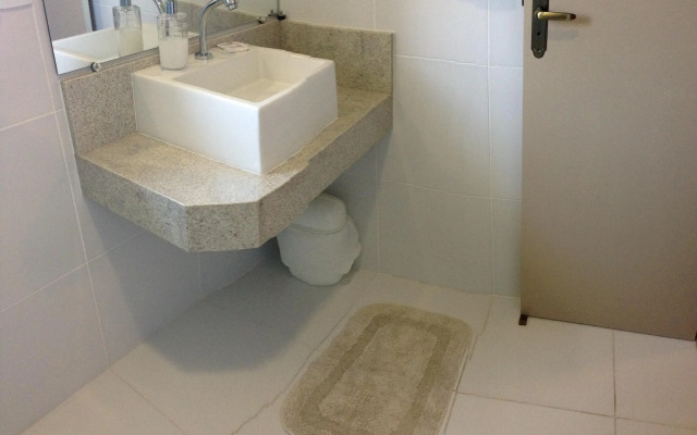 Pousada Ancoradouro's