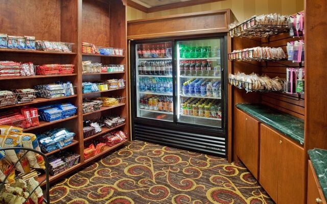 Crowne Plaza Cleveland South - Independence