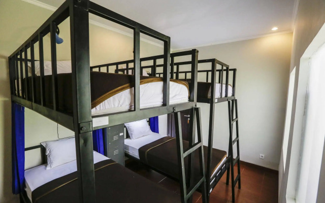 NamaStay Hostel
