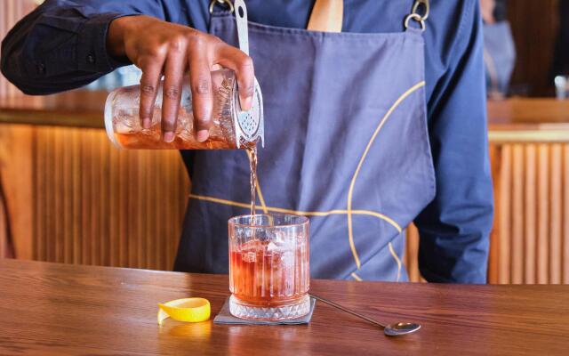 Hyde Johannesburg Rosebank