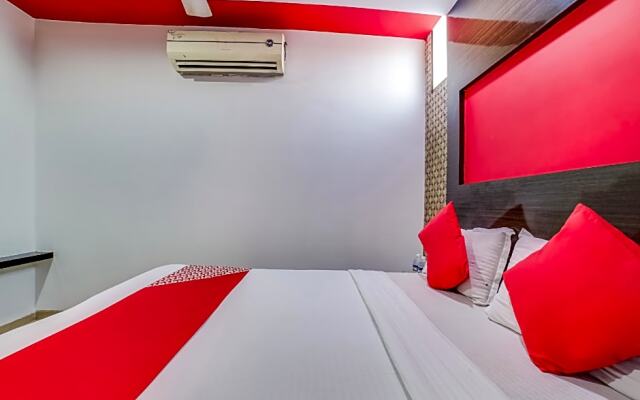OYO 66982 Hotel Skyway Inn