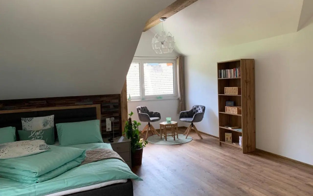 Ferienhaus Feil