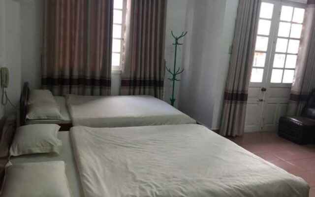 Trang Thanh Guesthouse