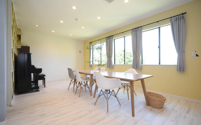 Guest House Ori Ori