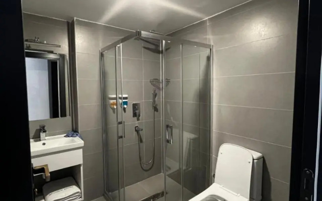 Beyoglu Otel