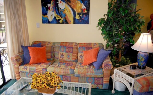 Gulfside Townhome 11 condo