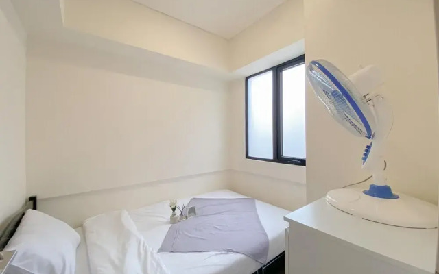 Cozy And Best Deal 2Br Apartment Meikarta