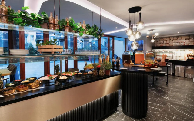 Leonardo Boutique Hotel Krakow City Center
