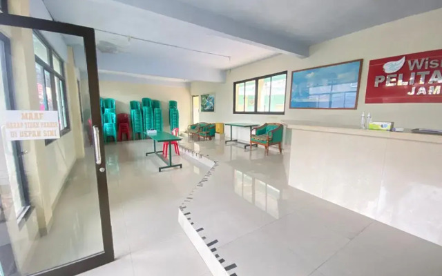 Wisma Pelita asri Syariah RedPartner