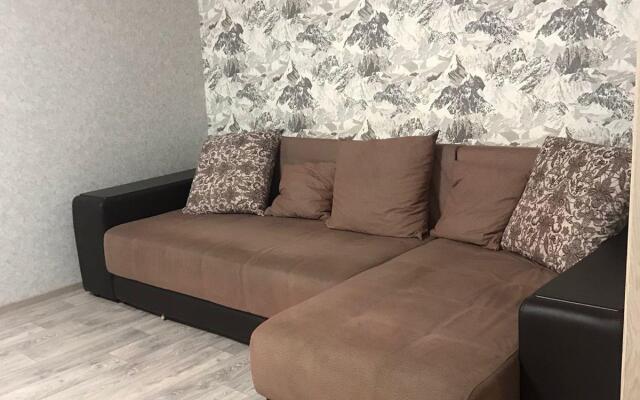 Хоум Отель на пр-те Ленина, д. 27