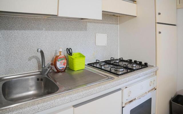 039 - Casa Residenziale a Lavagna a 5 minuti dal mare