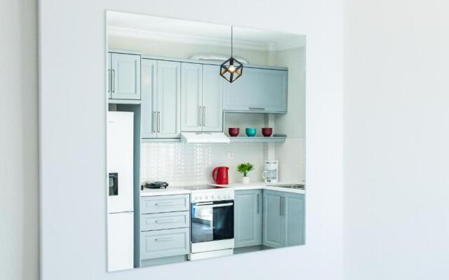 Lilis Apartment 3