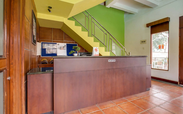 OYO 3896 Villa Pesona Wisata Puncak