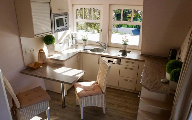 Appartementhaus Vor dem Moor