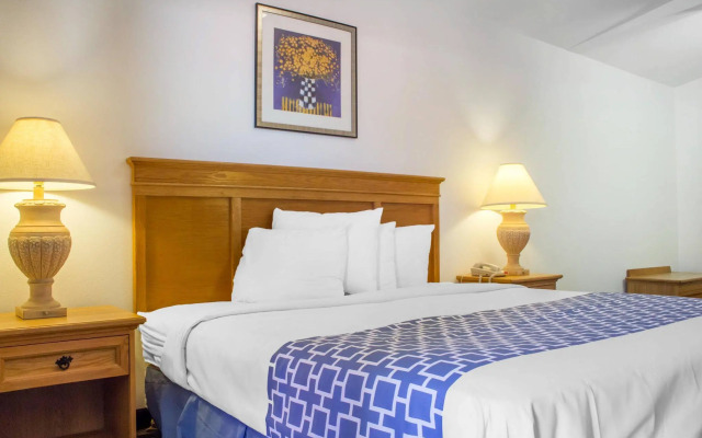 Rodeway Inn Old Town Scottsdale