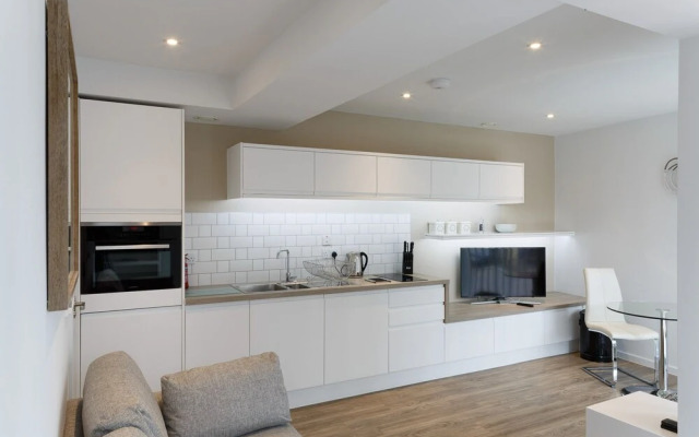 Citystay - Devonshire Road