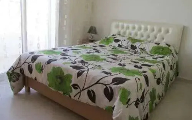 Appartement Splendide Hammamet