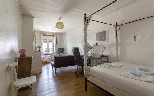 Pleasant Apartment of 40m² - Lyon
