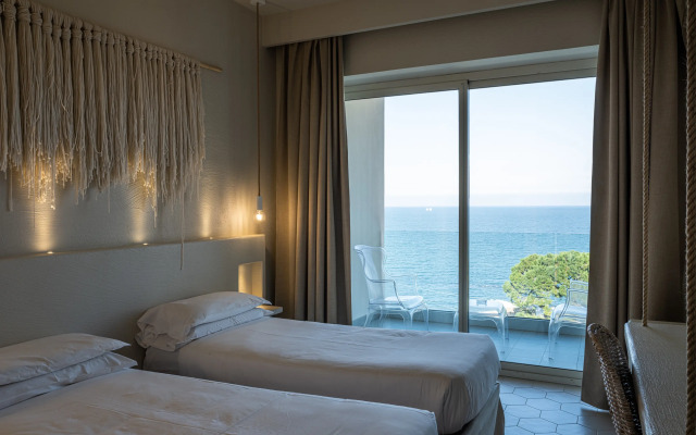 Hotel La Chiave dei Trabocchi