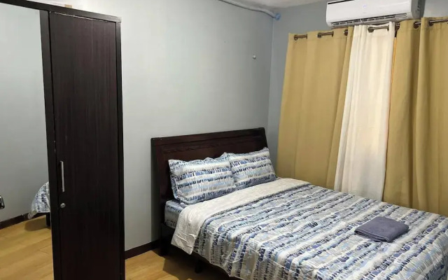 One Oasis Condo 2 BR Near SM City Davao